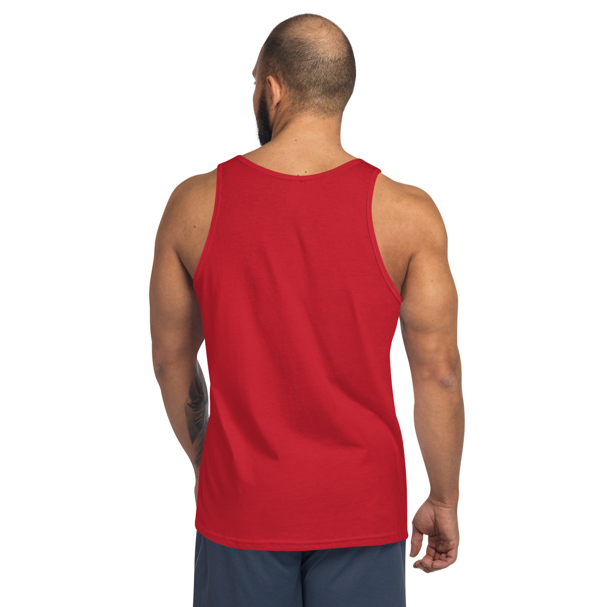 Shop  Mens Sunset Crafted for Adventure Tank