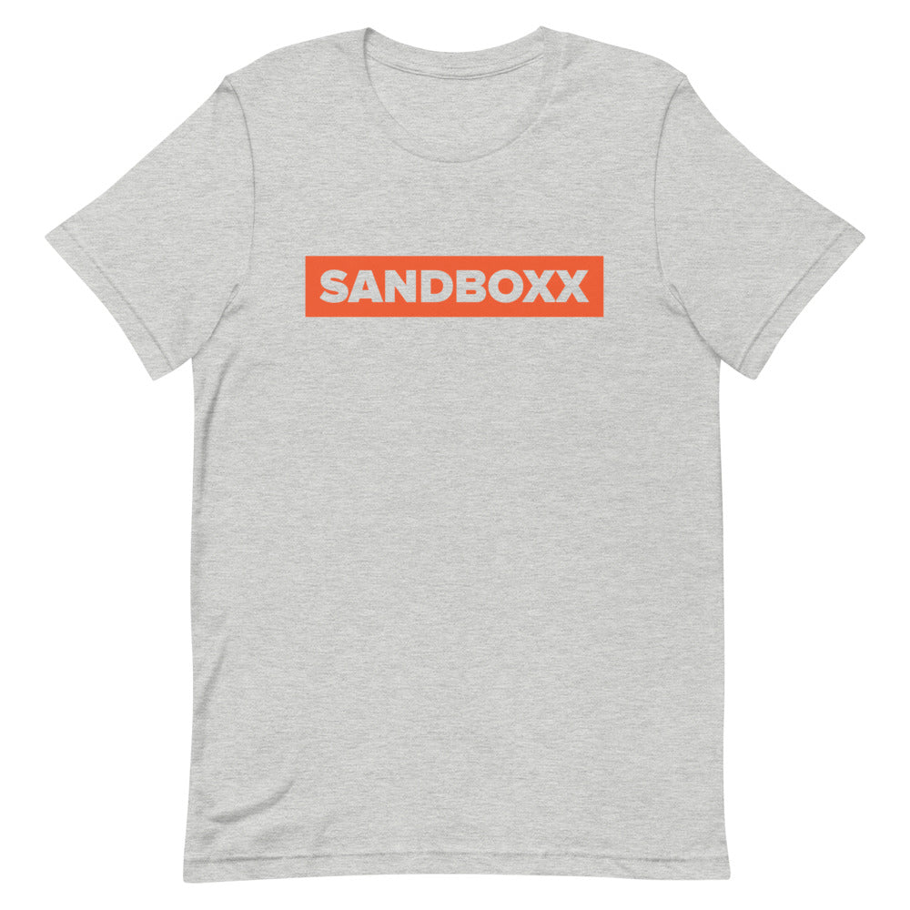 Sandboxx Tee
