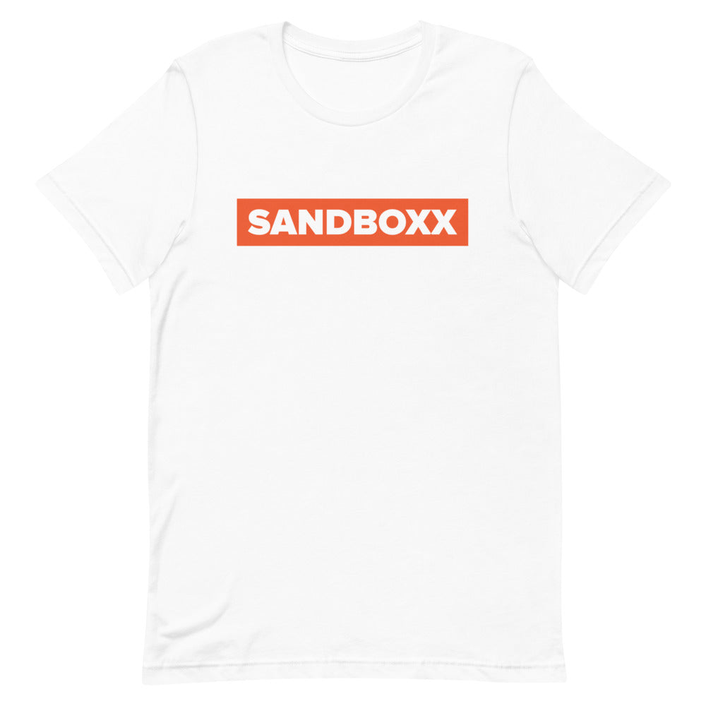 Sandboxx Tee