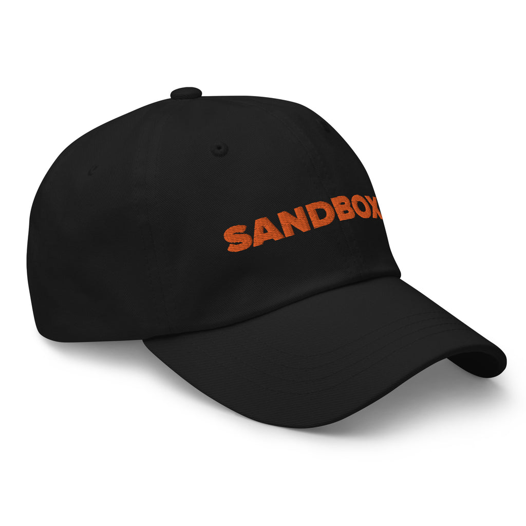 Sandboxx hat