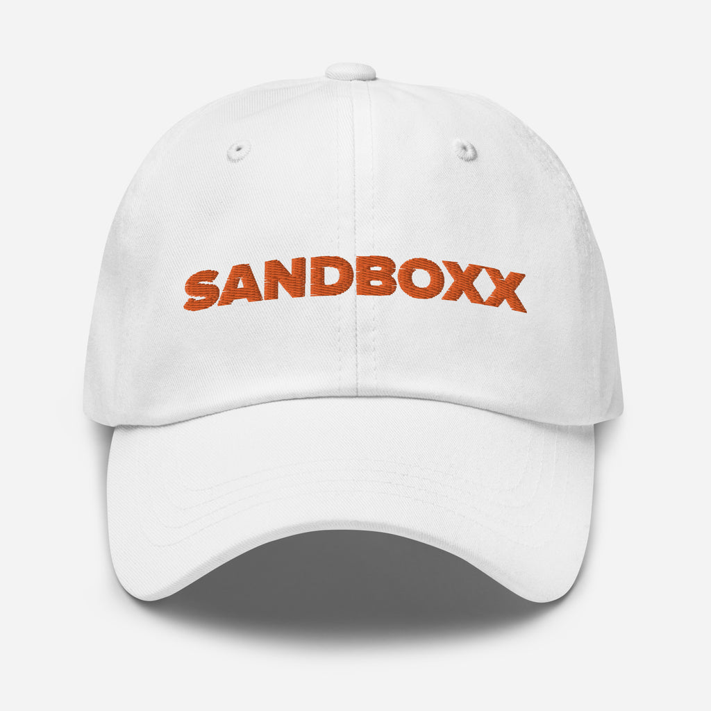 Sandboxx hat