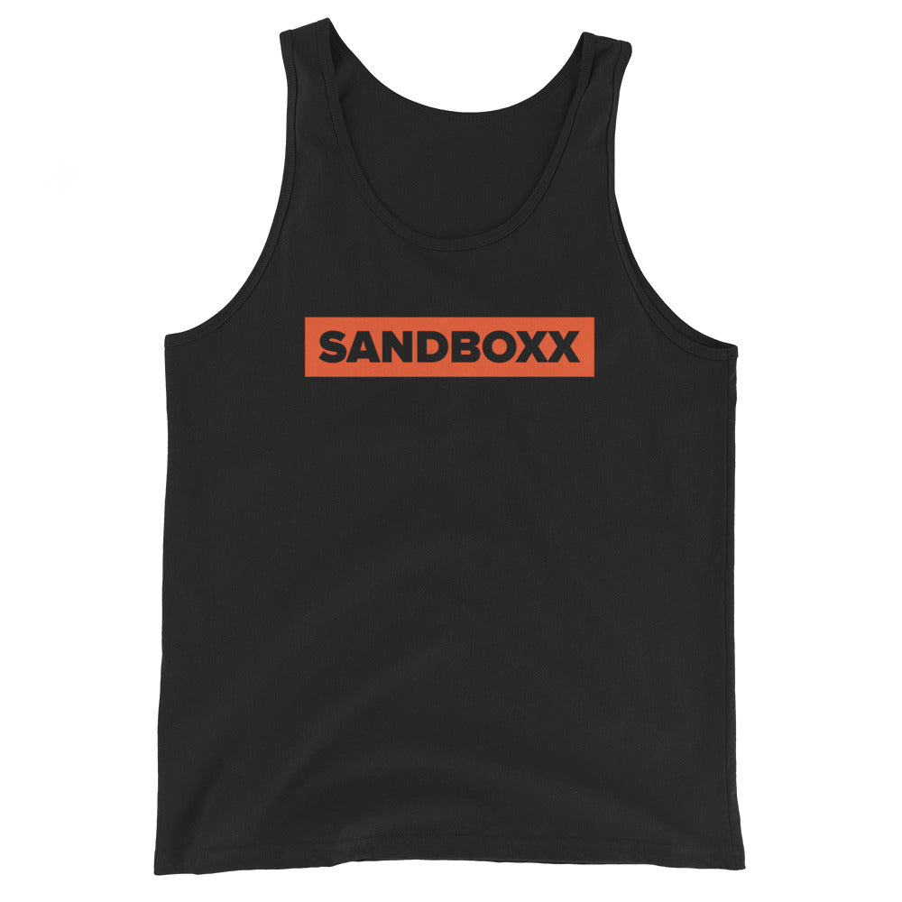 Sandboxx Tank Top