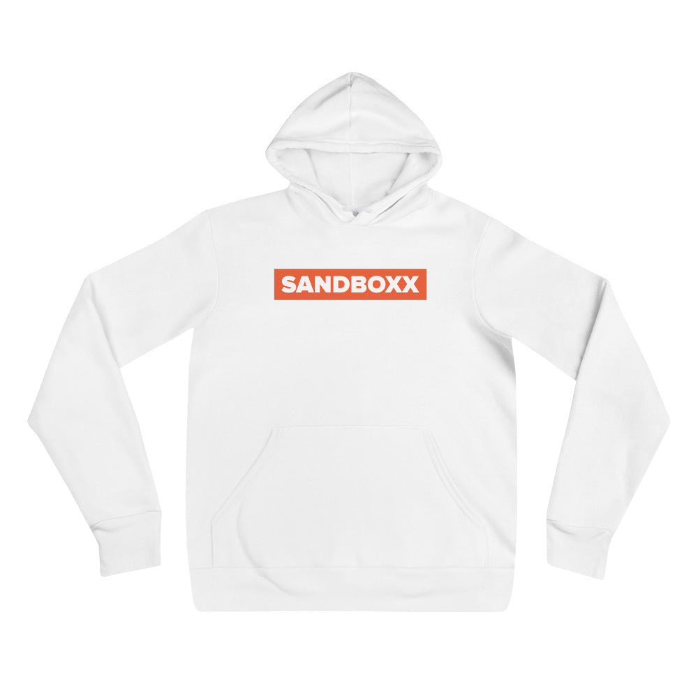 Sandboxx hoodie