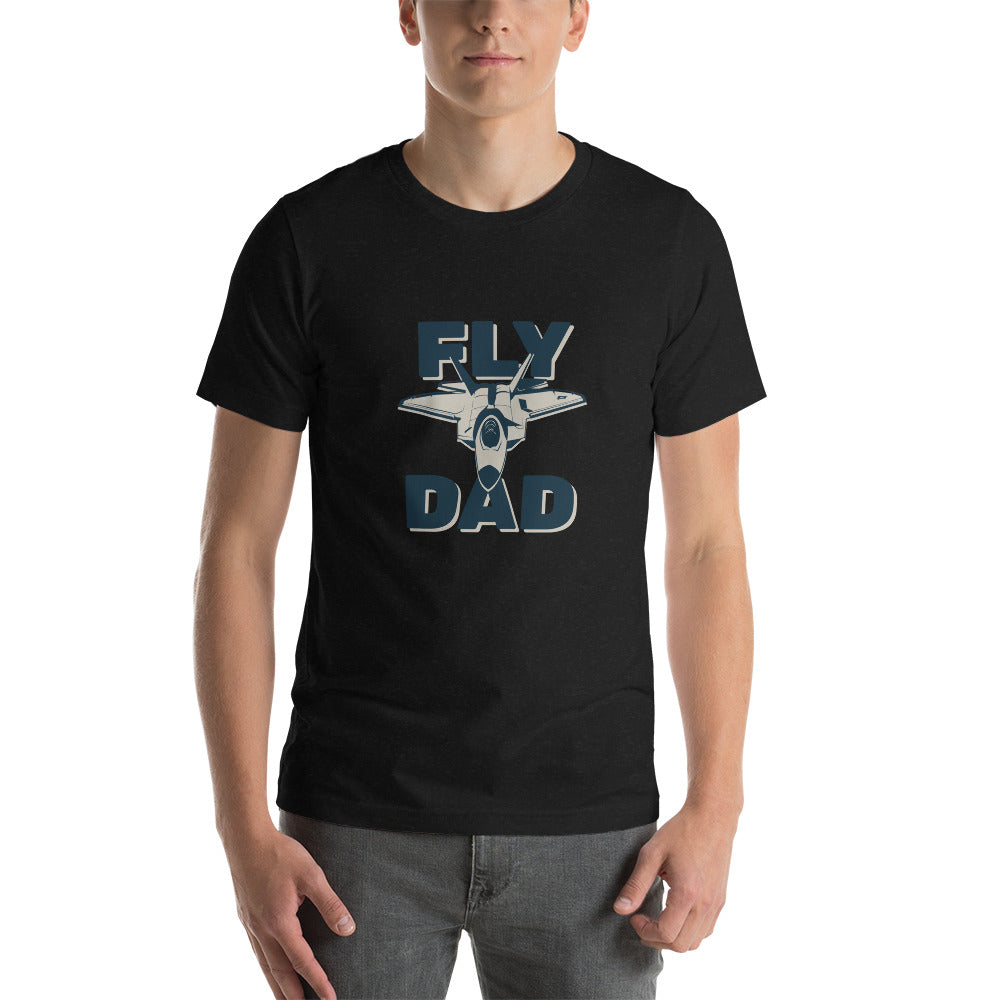 Fly Dad T-Shirt